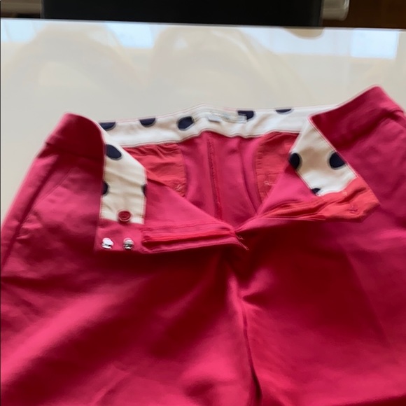 Capri pants by Boden size 12 - Picture 3 of 4